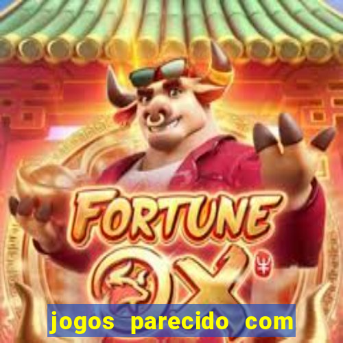 jogos parecido com coin master